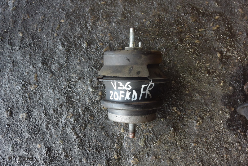 Подушка двигателя Nissan Skyline