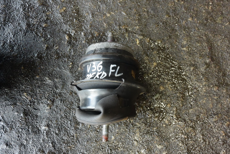 Подушка двигателя Nissan Skyline V36