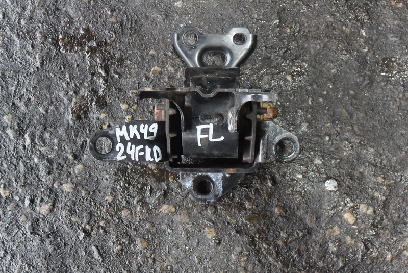 Подушка двигателя Jeep Compass MK49