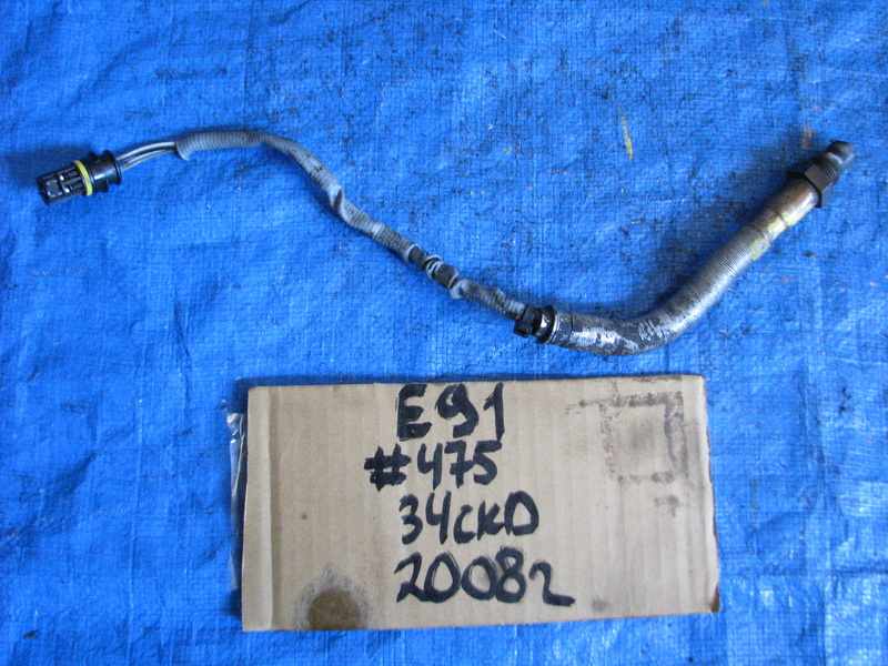 Лямбда зонд BMW 3-series E91