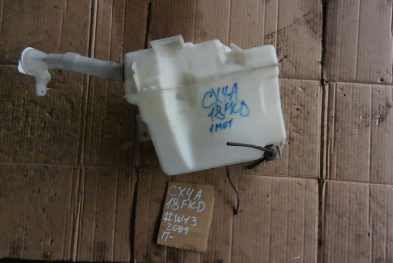 Бачок стеклоомывателя Mitsubishi Lancer CX4A