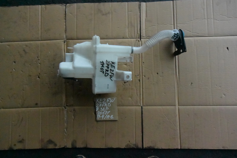 Бачок стеклоомывателя Mazda Cx-5 KE2FW