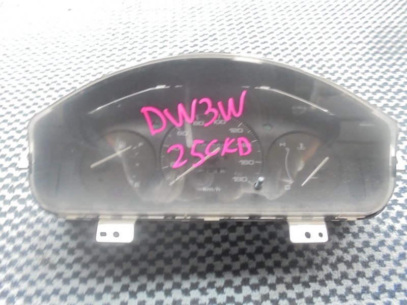 Спидометр Mazda Demio DW3W