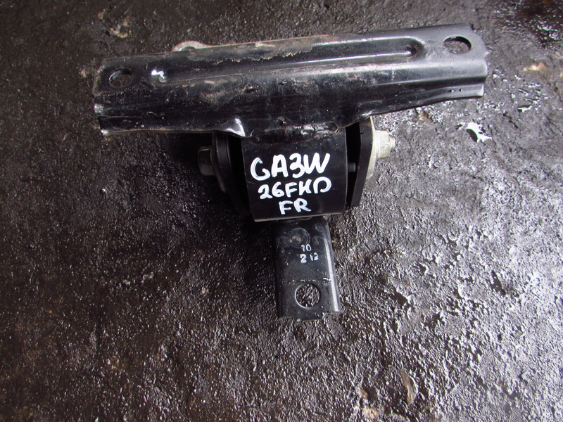 Подушка двигателя Mitsubishi Rvr