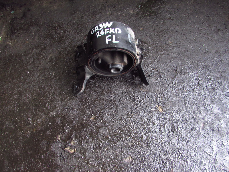 Подушка двигателя Mitsubishi Rvr