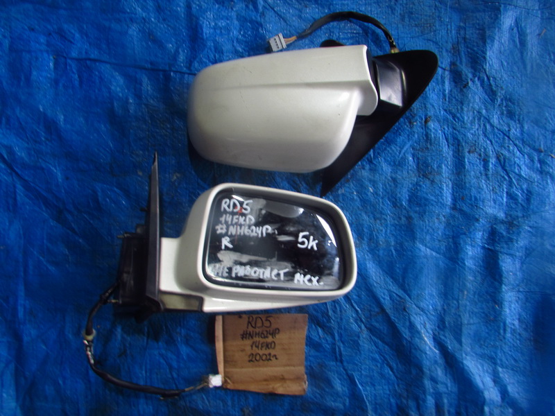 Зеркало Honda CR-V