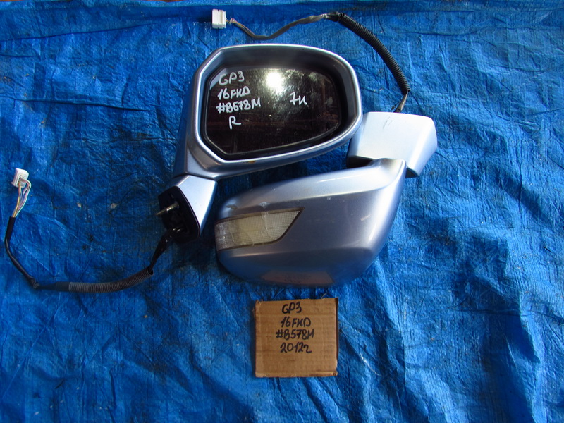 Зеркало Honda Freed