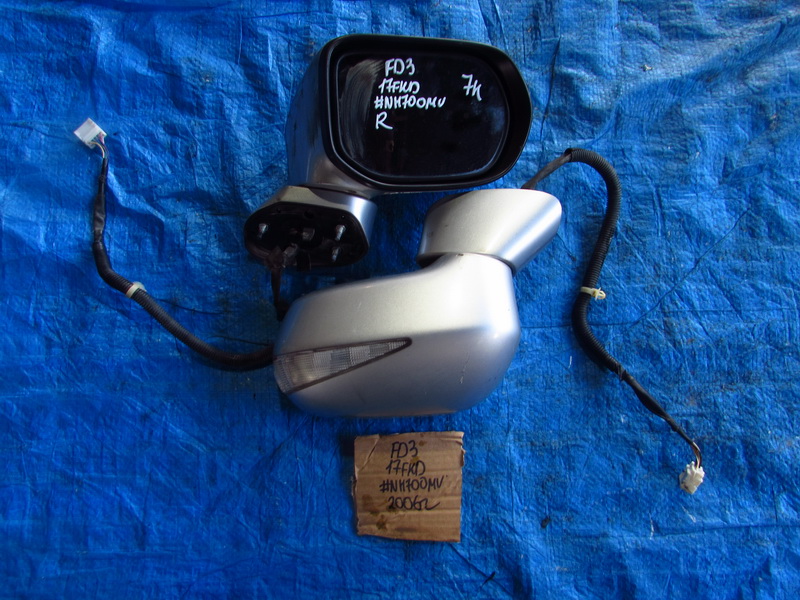 Зеркало Honda Civic