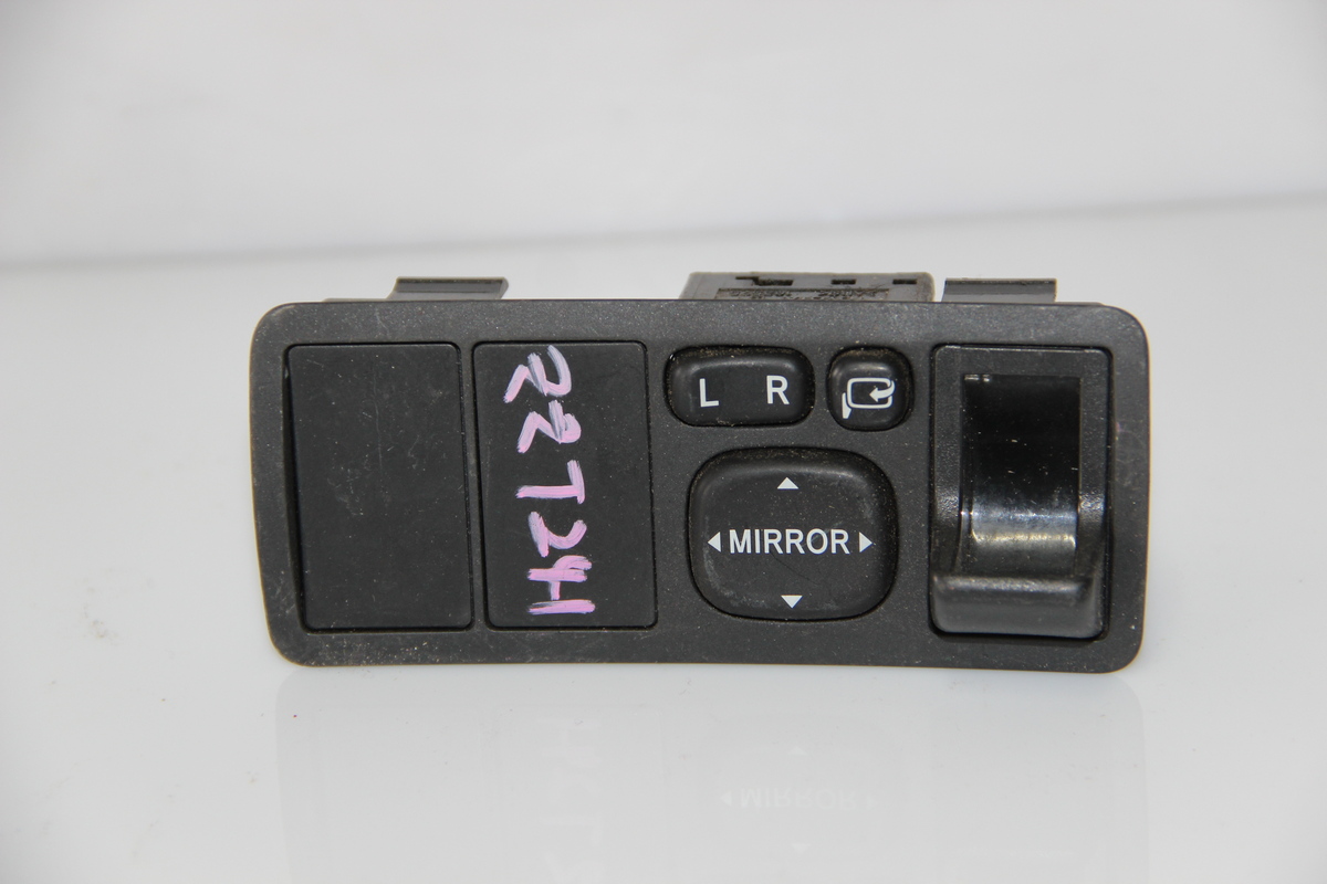 Блок управления зеркалами Toyota Caldina