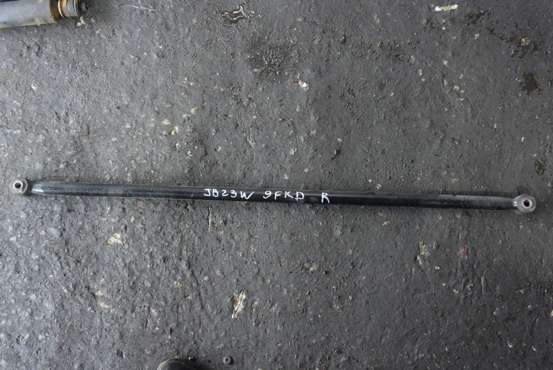 Тяга подвески Suzuki Jimny JB23W