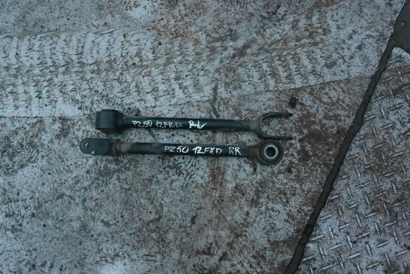 Тяга подвески Nissan Murano