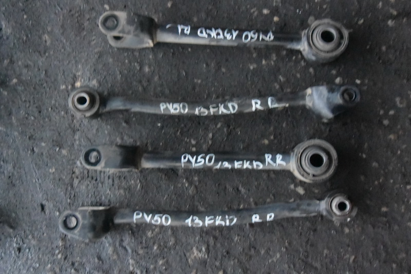 Тяга подвески Nissan Fuga PY50