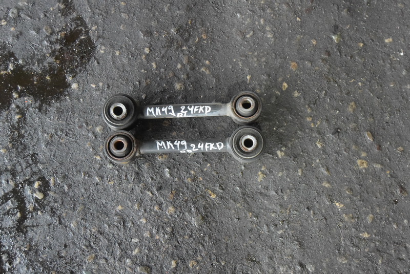 Тяга подвески Jeep Compass