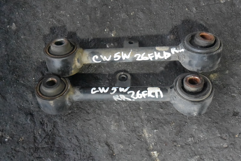 Тяга подвески Mitsubishi Outlander CW5W