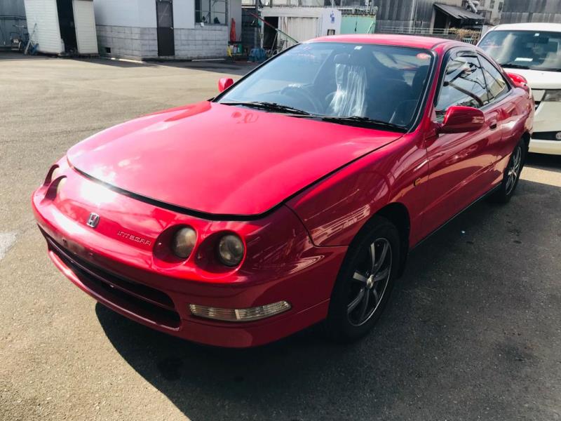 Honda Integra DC1