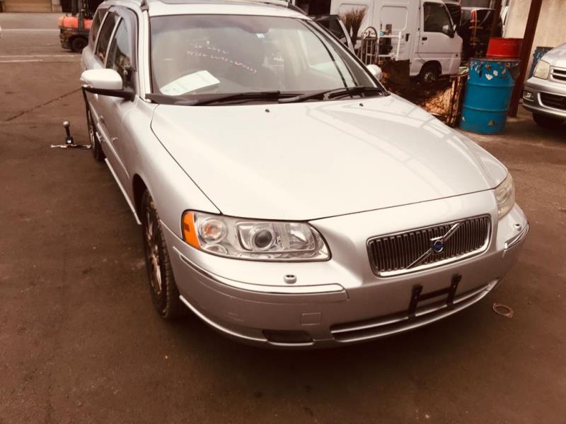 Volvo V70 SW61