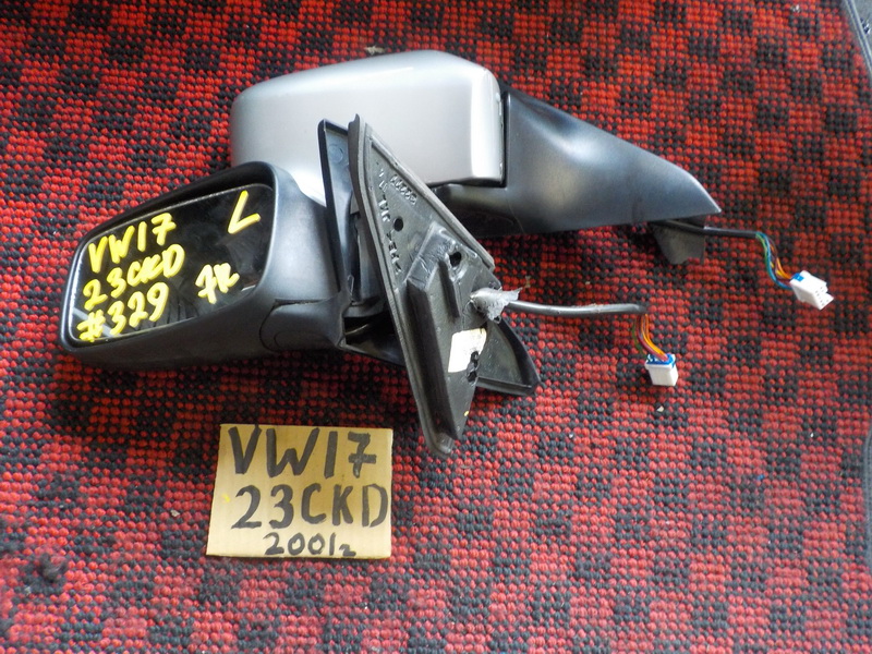 Зеркало Volvo V40 VW17