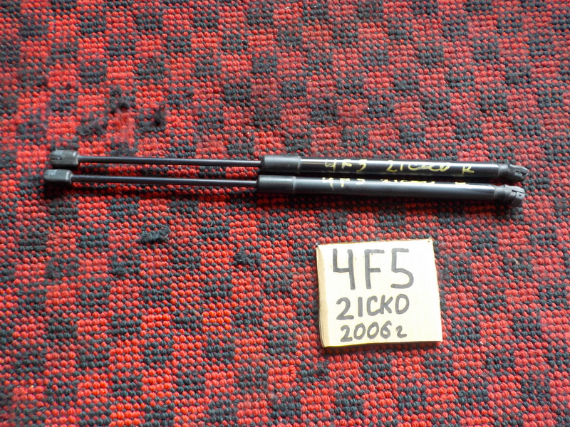 Амортизатор задней двери Audi A6