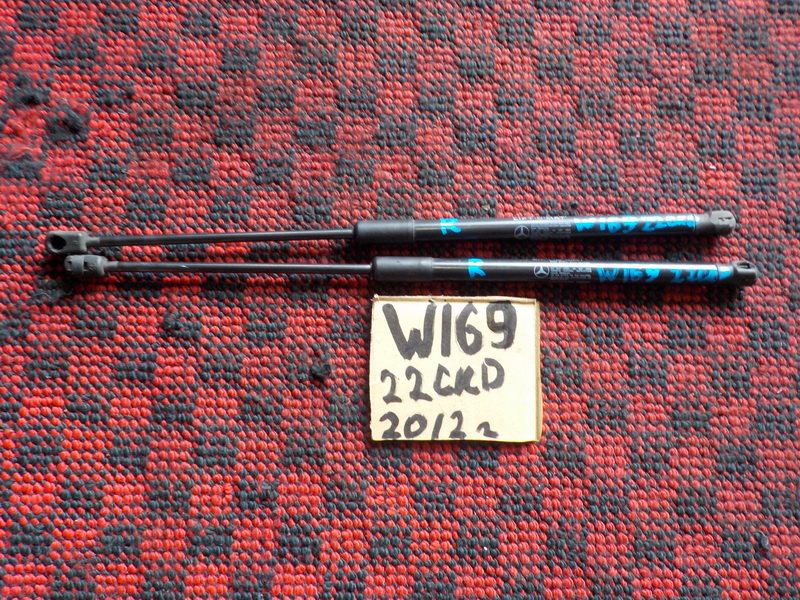 Амортизатор задней двери Mercedes-benz A-class W169