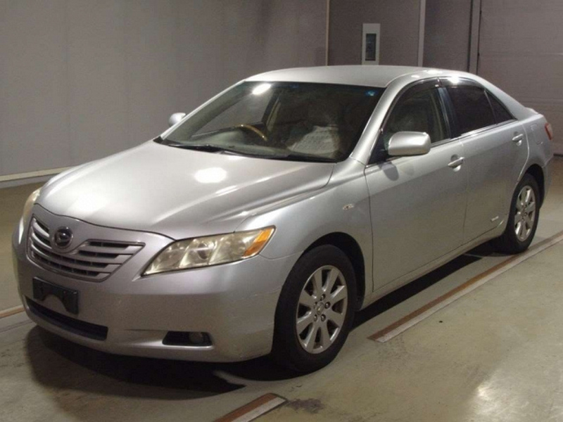 Toyota Camry ACV40