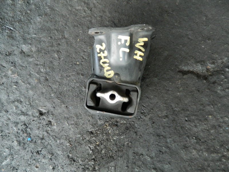 Подушка двигателя Jeep Grand Cherokee WH