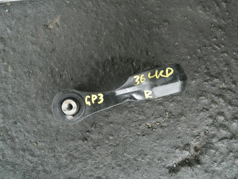 Подушка двигателя Honda Freed