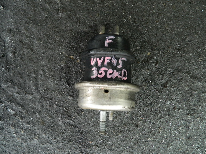 Подушка двигателя Lexus Ls600h UVF45