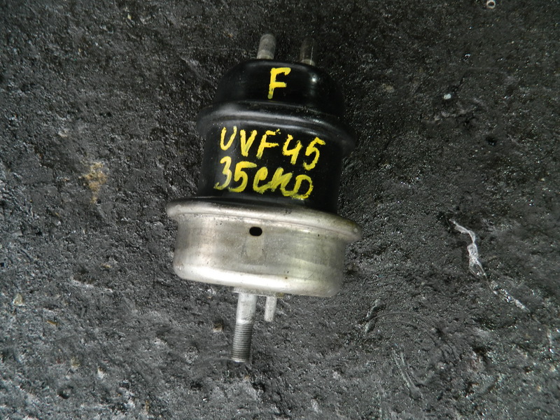 Подушка двигателя Lexus Ls600h