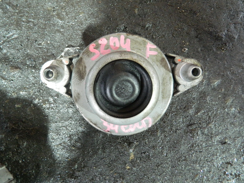 Подушка двигателя Mercedes-benz C-class