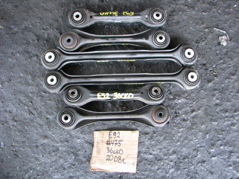 Тяга подвески BMW 3-series E92