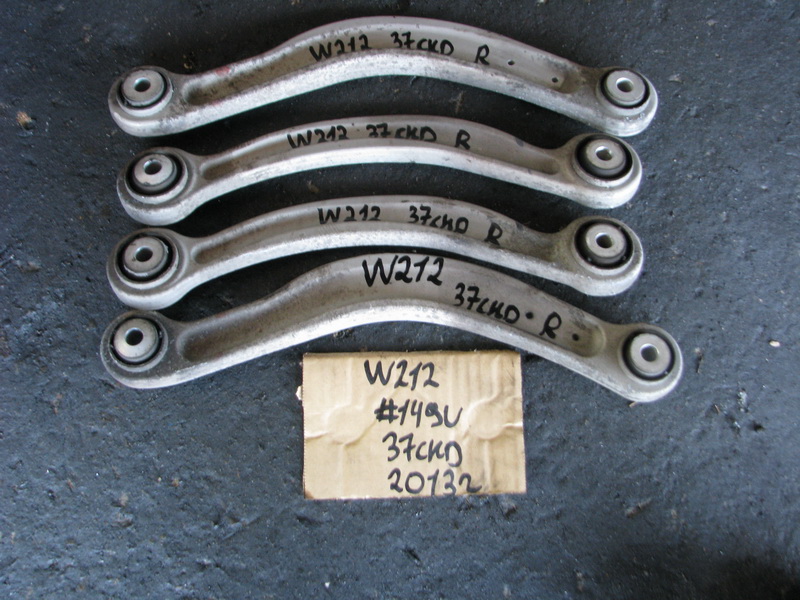 Тяга подвески Mercedes-benz E-class W212