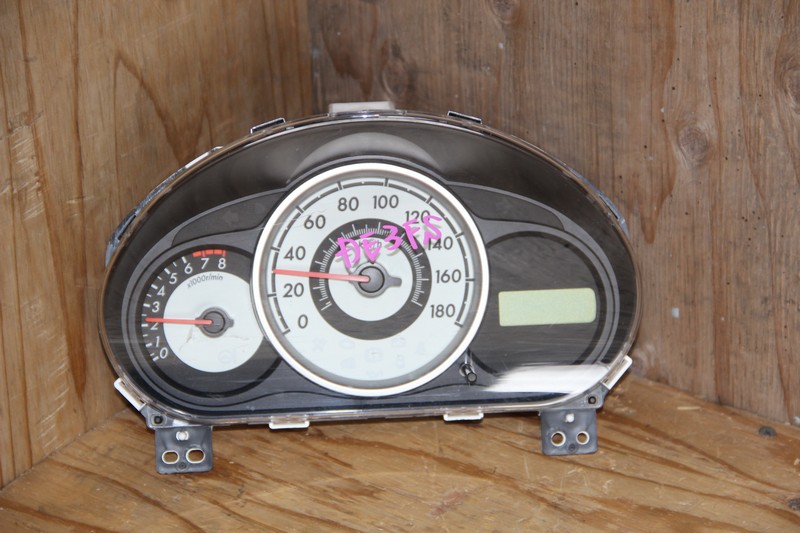 Спидометр Mazda Demio