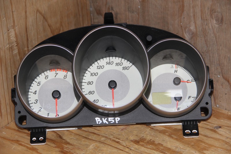 Спидометр Mazda Axela BK5P
