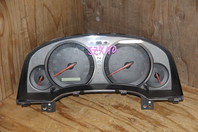 Спидометр Toyota Mark II