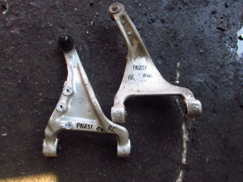 Рычаг Nissan Murano