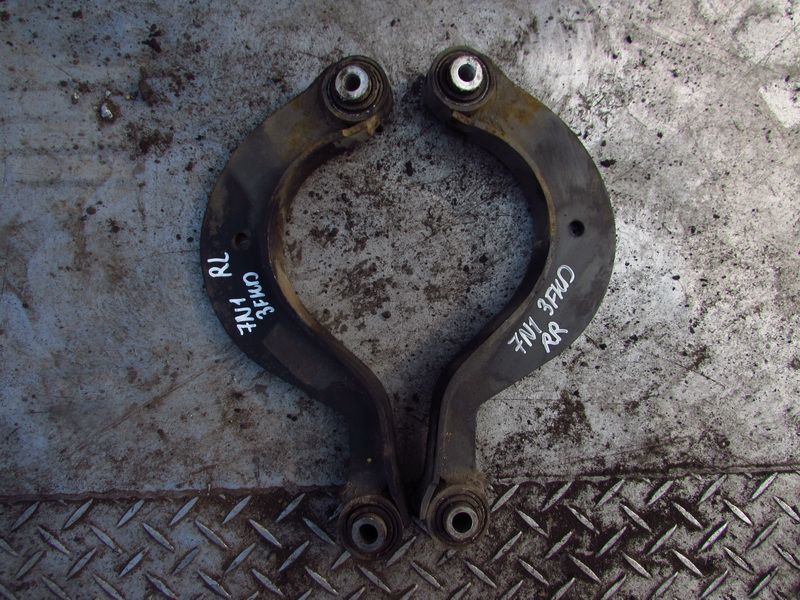 Рычаг Volkswagen Sharan