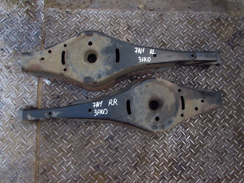 Рычаг Volkswagen Sharan