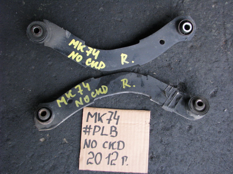 Рычаг Jeep Patriot