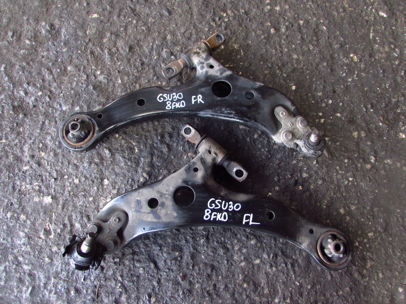 Рычаг Toyota Harrier