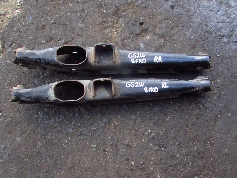 Рычаг Mitsubishi Outlander