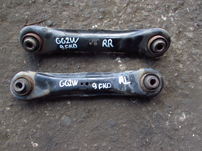 Рычаг Mitsubishi Outlander