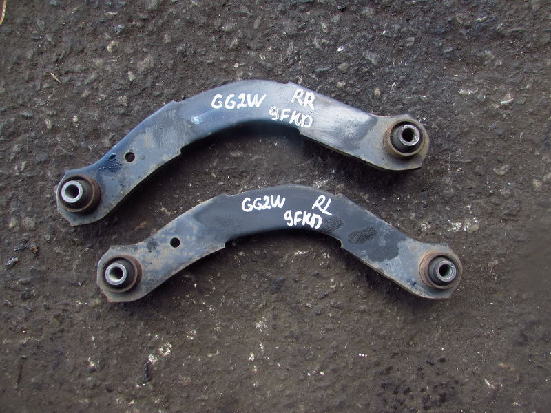 Рычаг Mitsubishi Outlander