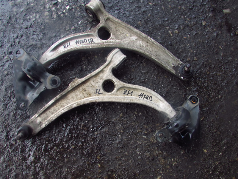 Рычаг Honda Cr-z