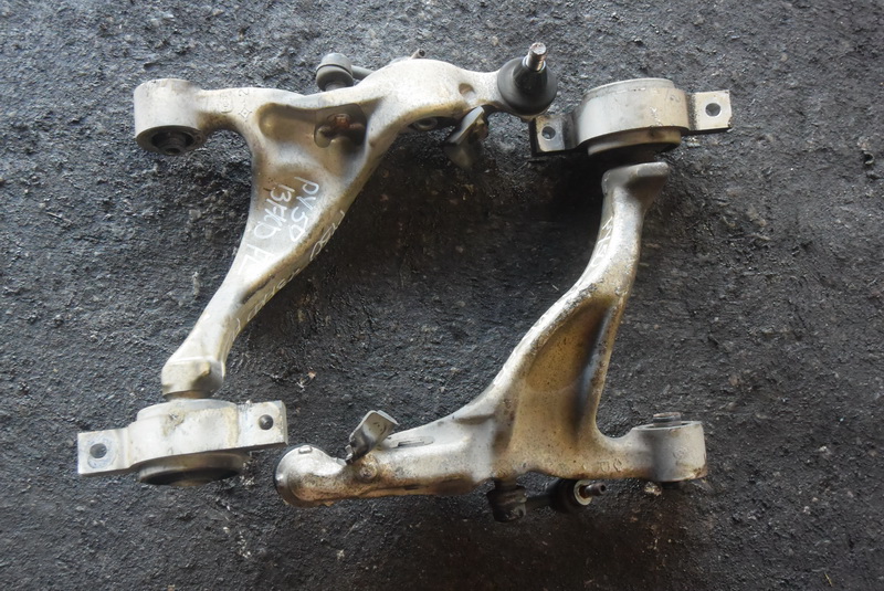 Рычаг Nissan Fuga PY50