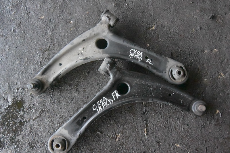 Рычаг Mitsubishi Lancer CX4A