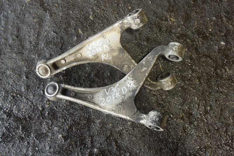 Рычаг Nissan Skyline