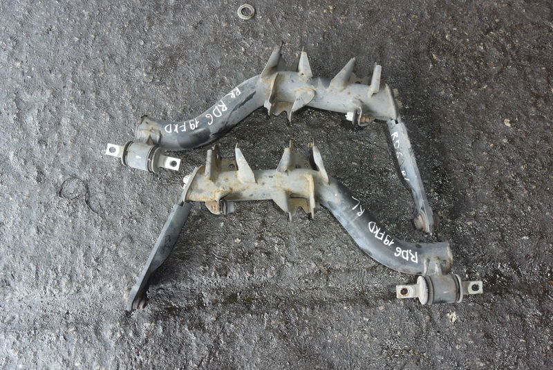 Рычаг Honda CR-V RD6