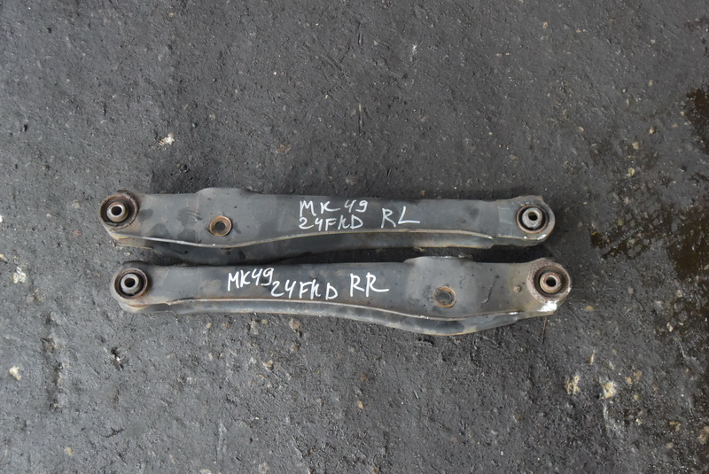 Рычаг Jeep Compass