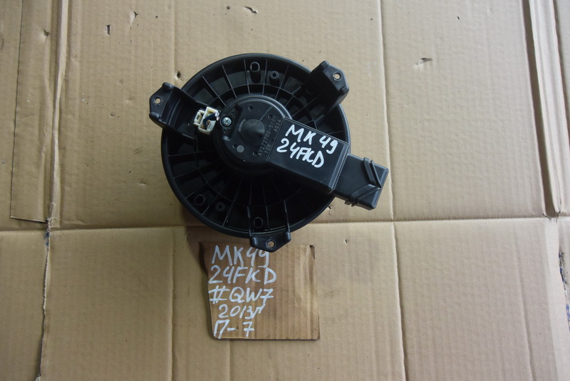 Моторчик печки Jeep Compass MK49