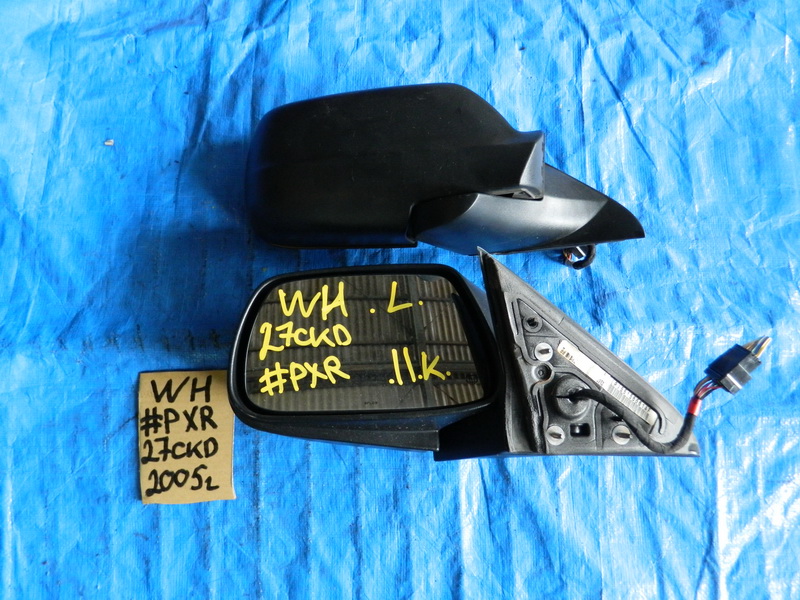 Зеркало Jeep Grand Cherokee